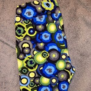 Lularoe TC Leggings